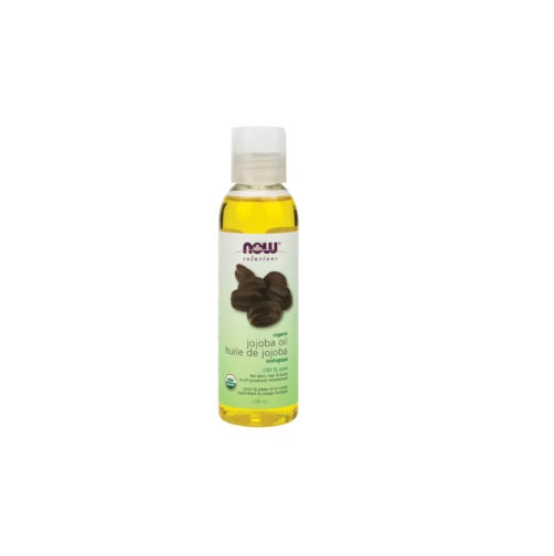 Jojoba Oil Organic118mL