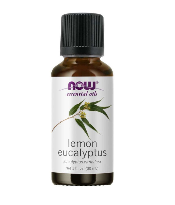 Lemon Eucalyptus Oil 30ml