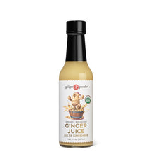 Organic Ginger Juice 147ml