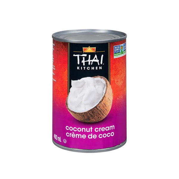 Coconut Cream 400mL