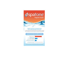 Spatone 28day