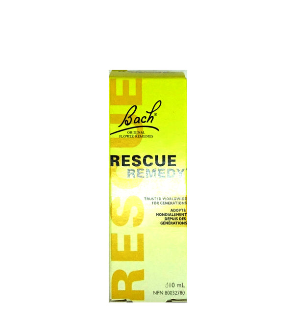 Rescue Remedy 10mL