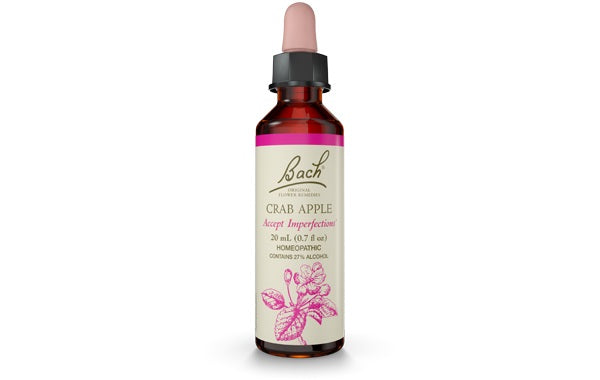 Crab Apple 20mL