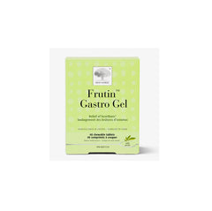 Frutin Gastro Gel 48 Chewable Tablet