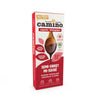 Organic Semi Sweet Baking Chocolate 55% 200g