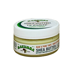 Shea Butter Raw 57g
