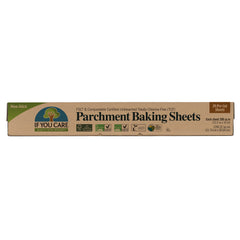 Parchment Baking Sheet 24 Sheets