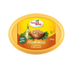 Hummus Traditional 260g