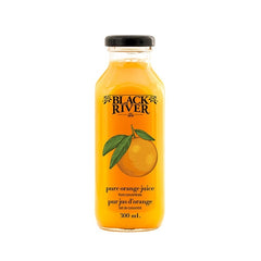Pure Orange Juice 300mL