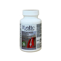 Kyolic Formula 106 Cholesterol Control 90 Capsules