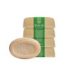 Pur & Pure Face Body Soap 4pk 400g