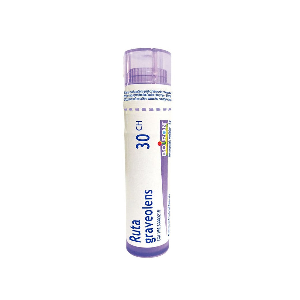 Ruta Graveolens 30CH | Qi Natural Food