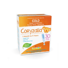 Coryzalia Cold Children 30x1mL
