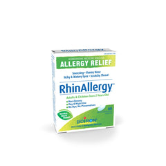 Rhin Allergy 60 Tablets