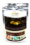 Organic Sacha Inchi Seed Chocolate Covered 250g