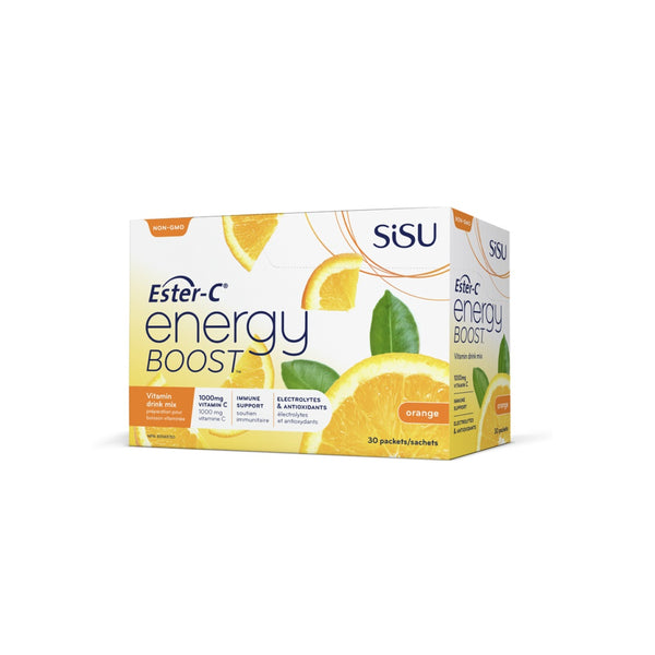 EsterC Energy Orange 30 Packets