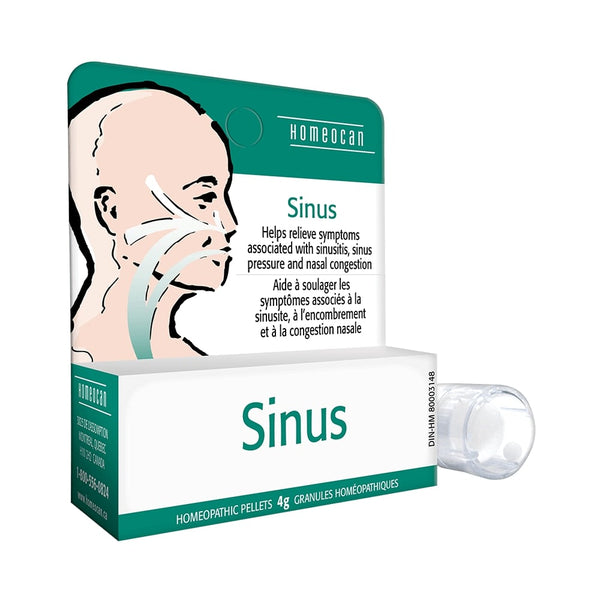 Sinus 4g