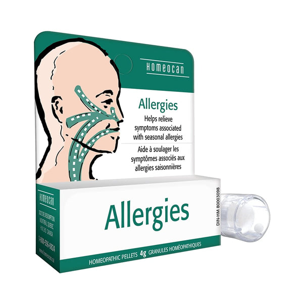 Allergies 4g