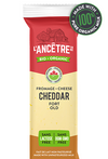 Organic Old Cheddar Cheese 200g