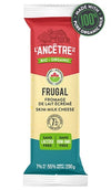Organic Frugal 7% Cheese 325g