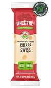 Emmental Swiss Cheese Organic 200g