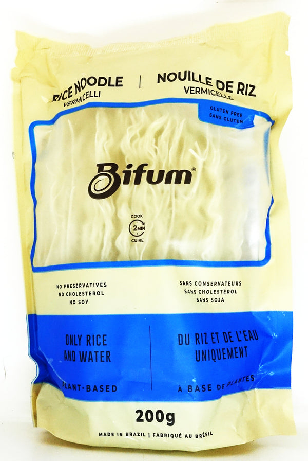 Rice Noodle Vermicelli 200g