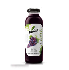 Pure Grape Juice 1L