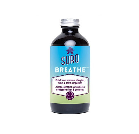 Breathe 236mL