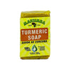 Turmeric Soap 120g