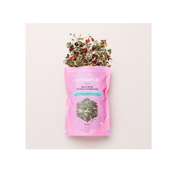 MoM-To-Be Tea 85g