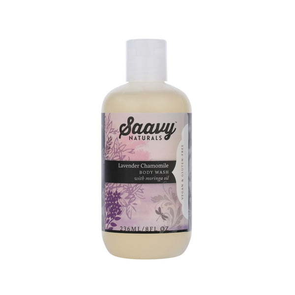 Body Wash Lavender Chamomile 250ml