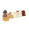 Macrobar Double Chocolate Peanut Butter Chips 65g