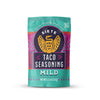 Taco Seasoning Mild Gluten Free 37g