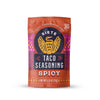 Taco Seasoning Spicy Gluen Free 37g