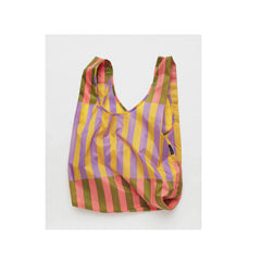 Reusable Bag Standard Sunset Quilt Stripe