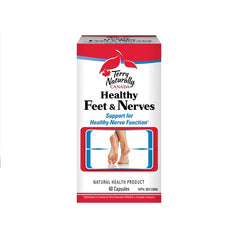 Healthy Feet & Nerves 60c