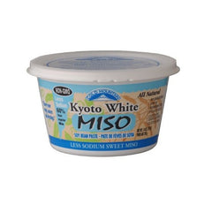 Kyoto White Miso 397g