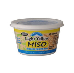 Light Yellow Miso 397g