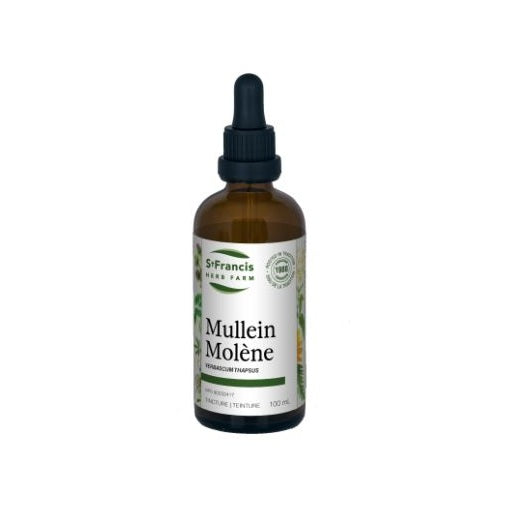 Mullein 100ml