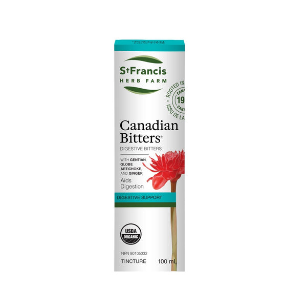Canadian Bitters 100mL