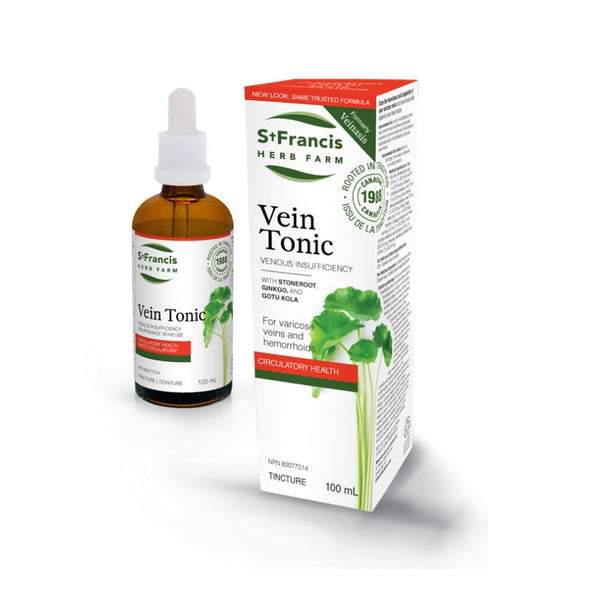 Vein Tonic 100ml