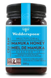 Manuka Raw K Factor 12 Honey 500g
