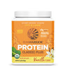 Classic Plus Protein Vanilla 375g