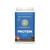 Warrior Blend Protein Chocolate 750g