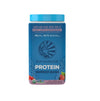 Warrior Blend Protein Berry 750g
