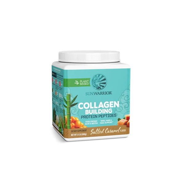 Collagen Building Protein Salted Caramel 500g