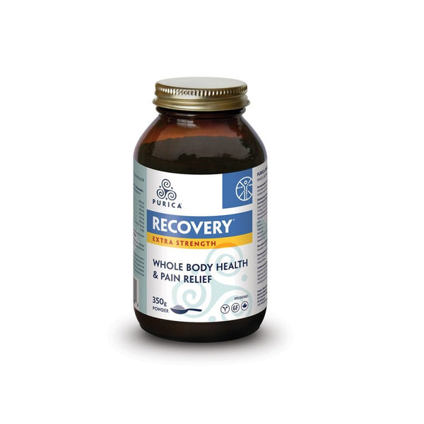 Recovery Extra Strength 350g