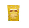 Zesty Cheeze Crackers Gluten Free 120g