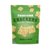 Herb & Seed Crackers Gluten Free 120g