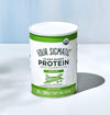 Plant Based Protein Unflavoured 480g
